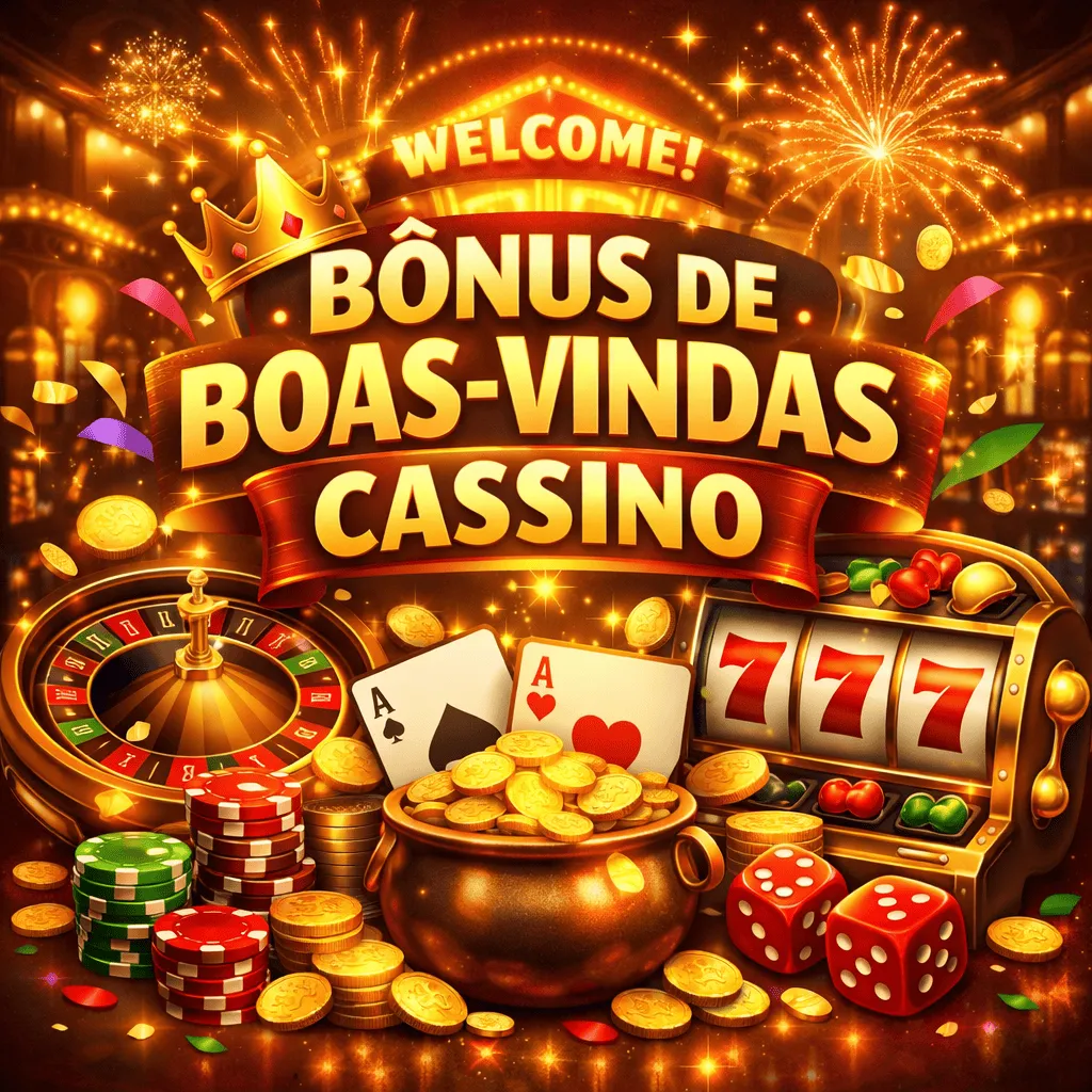 Cassino Online Brasil